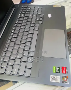 New Laptop Lenovo 16GB AMD Ryzen 7 SSD 512GB