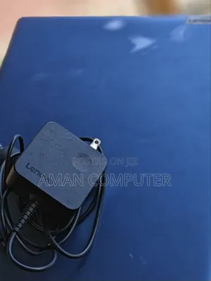 New Laptop Lenovo Ideapad 3 4GB Intel Pentium SSD 60GB