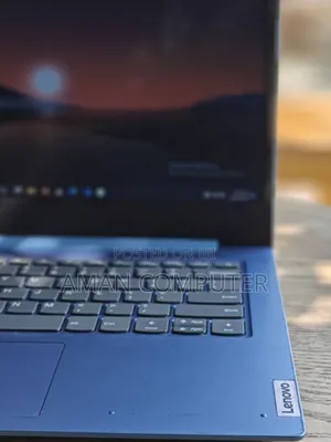 New Laptop Lenovo Ideapad 3 4GB Intel Pentium SSD 60GB