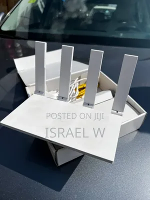 Photo - Huawei Wifi Ws5200