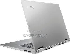 Photo - Laptop Lenovo Yoga 730 16GB Intel Core I7 SSD 512GB