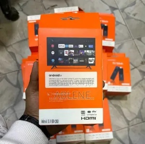 Tv Stick Tv (Adroud Tv Srickስማርት ማረጊያ)