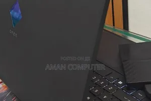 New Laptop HP Omen 15 16GB AMD Ryzen 7 SSD 512GB