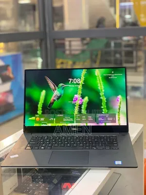 Photo - New Laptop Dell XPS 15 16GB Intel Core I7 SSD 512GB