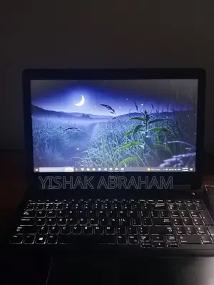 Laptop Dell Precision 3510 8GB Intel Core I5 SSD 256GB