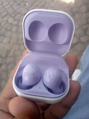 Photo - Wireless Earpad