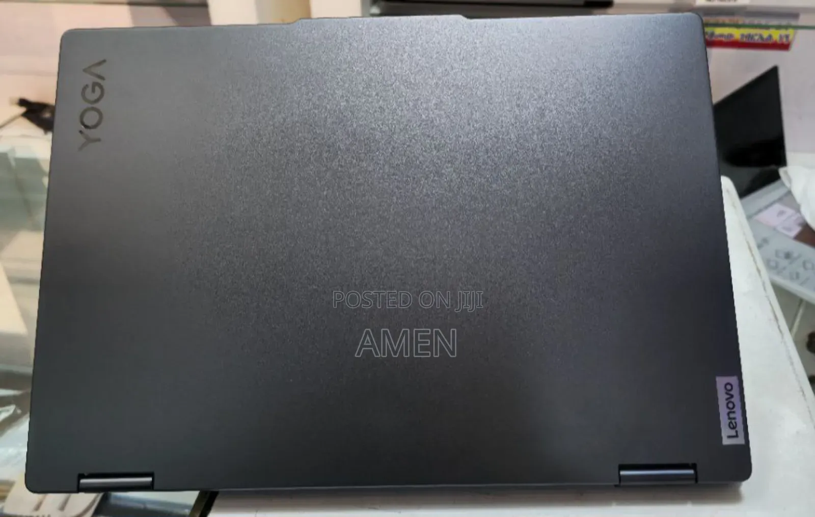 New Laptop Lenovo Yoga 7i 16GB Intel Core Ultra 7 SSD 1T