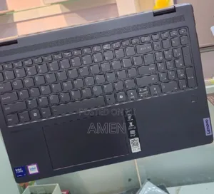 New Laptop Lenovo Yoga 7i 16GB Intel Core Ultra 7 SSD 1T