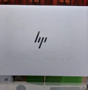 New Laptop HP EliteBook 840 G9 16GB Intel Core I7 SSD 512GB