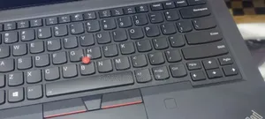 Photo - New Laptop Lenovo ThinkPad T14 16GB Intel Core I7 SSD 512GB