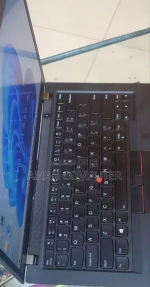 New Laptop Lenovo ThinkPad T14 16GB Intel Core I7 SSD 512GB