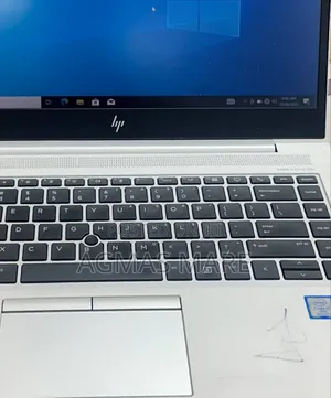 New Laptop HP EliteBook 840 G5 16GB Intel Core I7 SSD 512GB