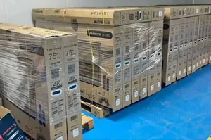 Photo - Life Star 75inch Smart Tv