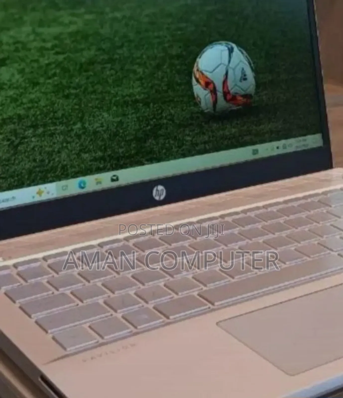 New Laptop HP Pavilion 14 16GB Intel Core I7 SSD 512GB