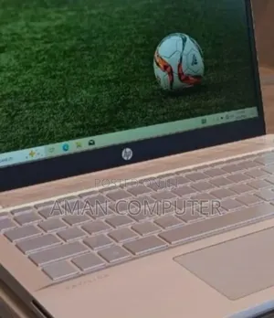 New Laptop HP Pavilion 14 16GB Intel Core I7 SSD 512GB