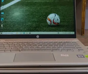 New Laptop HP Pavilion 14 16GB Intel Core I7 SSD 512GB