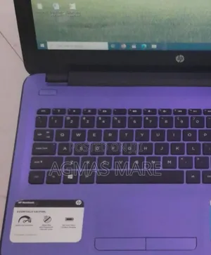 Photo - New Laptop HP Stream Notebook 8GB Intel Core I3 SSD 256GB