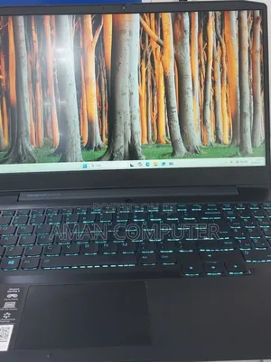 New Laptop Lenovo Ideapad 3 16GB Intel Core I7 SSD 512GB