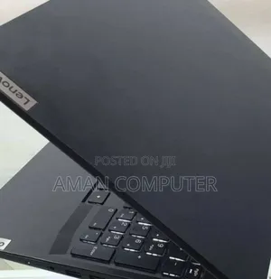 New Laptop Lenovo Ideapad 3 16GB Intel Core I7 SSD 512GB