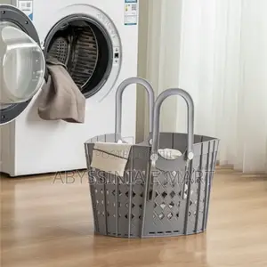 Foldable Laundry Baskets Portable