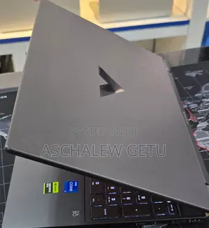 Photo - New Laptop HP Victus 15 16GB Intel Core I5 SSD 512GB