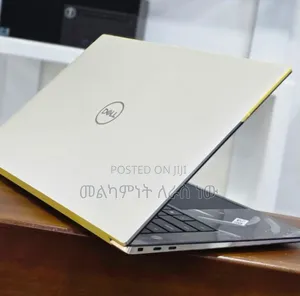 New Laptop Dell 32GB Intel Core I9 SSD 1T