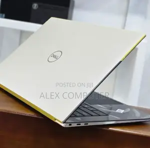 New Laptop Dell 32GB Intel Core I9 SSD 1T