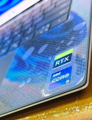 New Laptop Dell 32GB Intel Core I9 SSD 1T