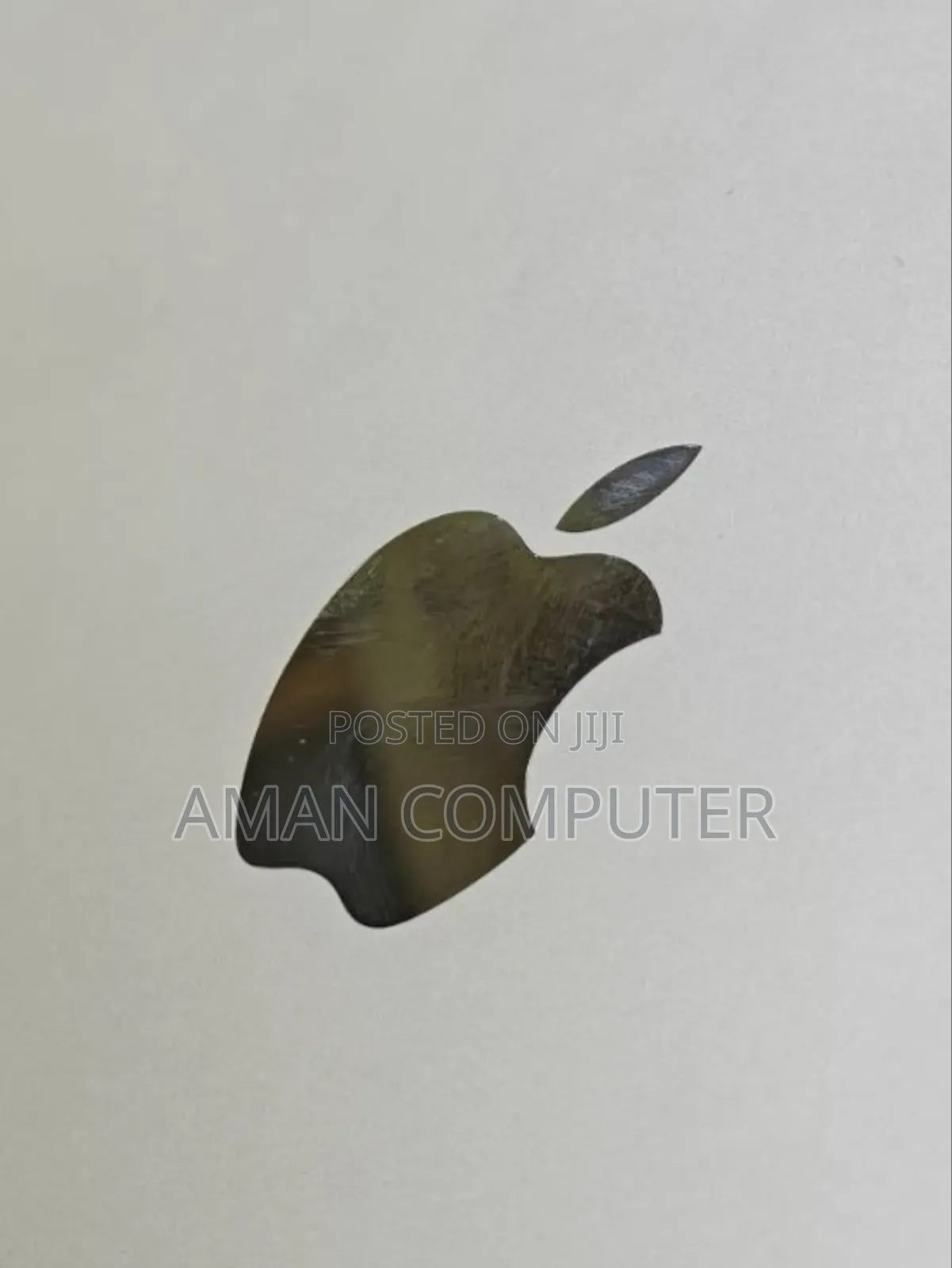 New Laptop Apple MacBook Pro 2019 16GB Intel Core I5 SSD 1T