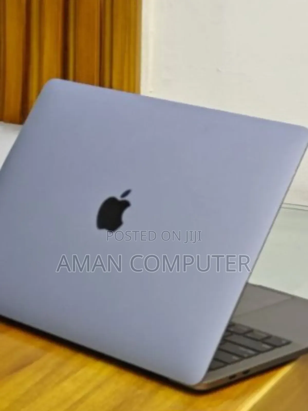 New Laptop Apple MacBook Pro 2019 16GB Intel Core I5 SSD 1T