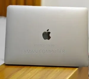 New Laptop Apple MacBook Pro 2019 16GB Intel Core I5 SSD 1T