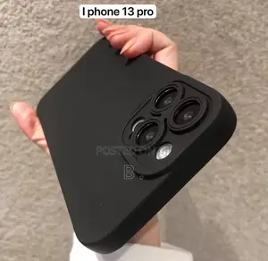 Photo - I Phone 13 Pro Phone Case