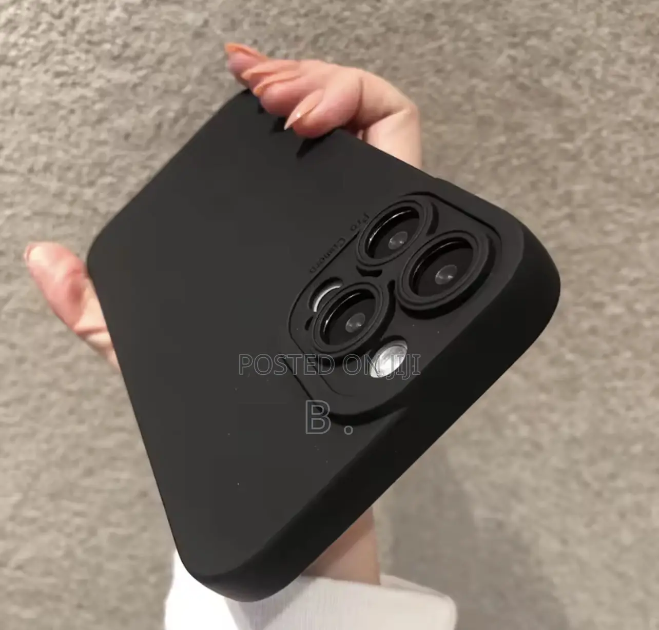 I Phone 13 Pro Phone Case