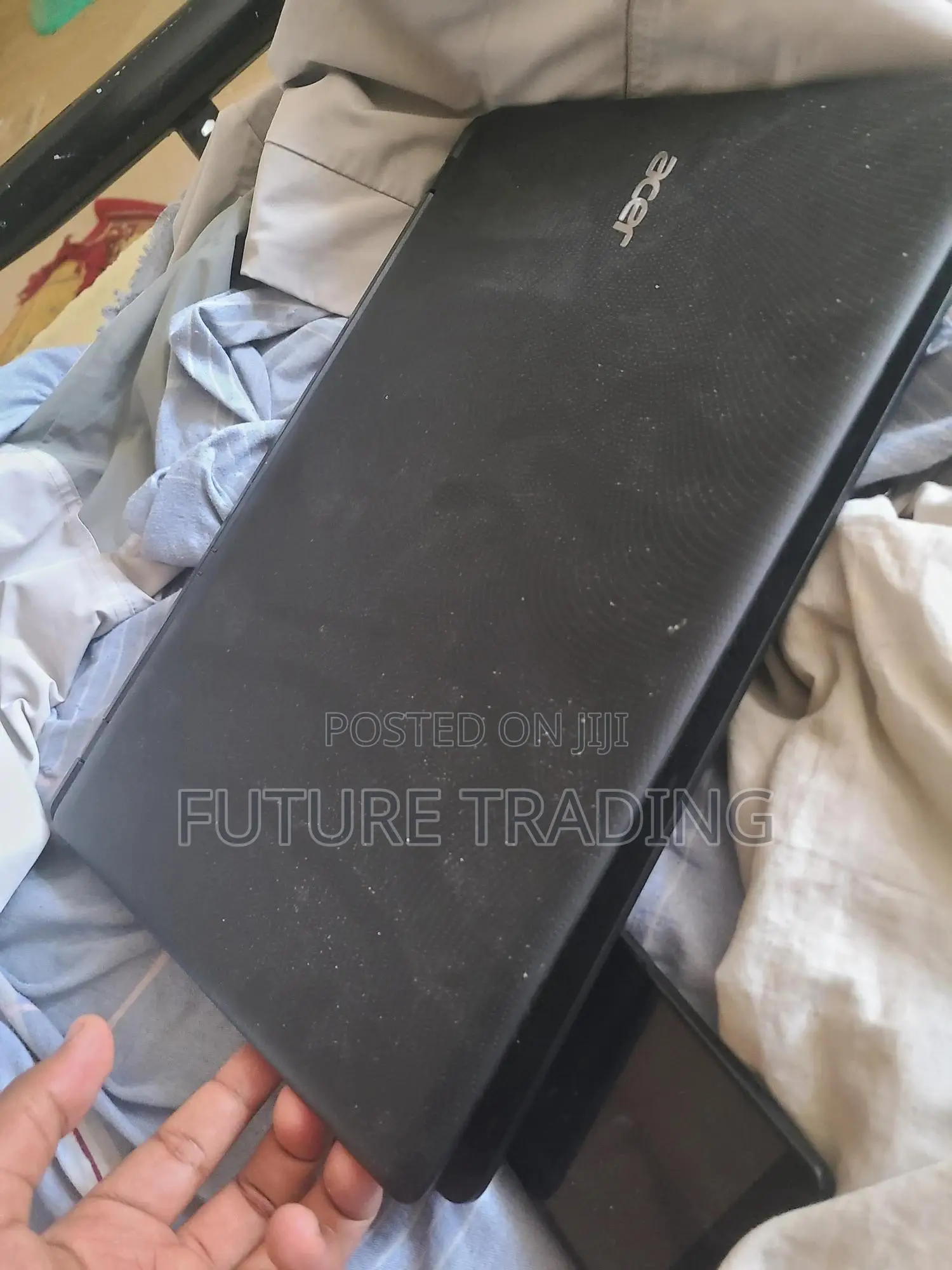 Laptop Acer Aspire ES1-511 4GB HDD 500GB