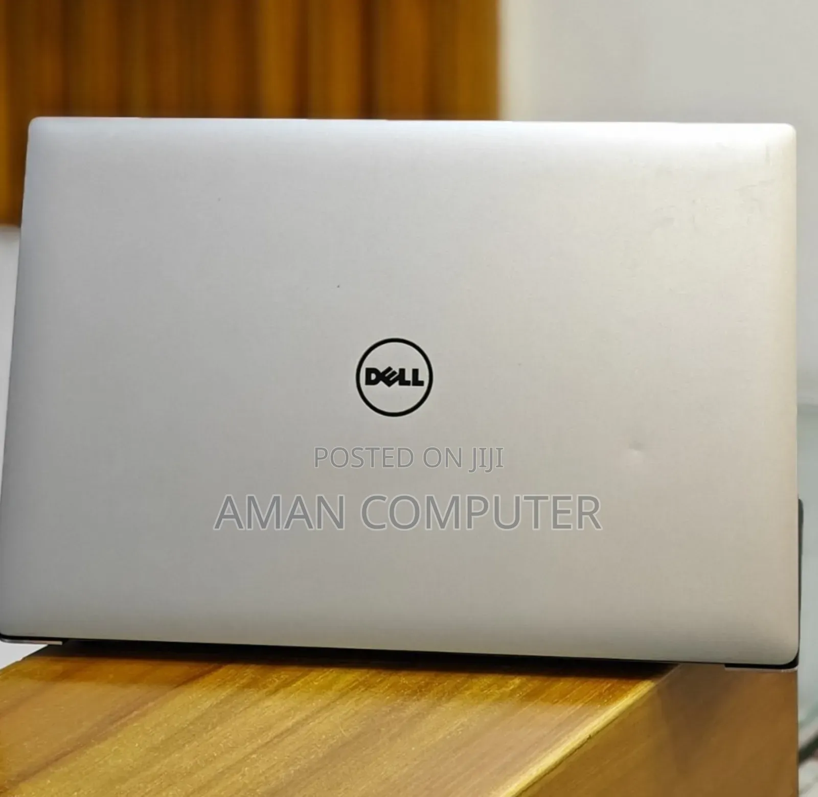 New Laptop Dell XPS 15 16GB Intel Core I7 SSD 256GB