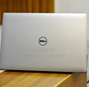 New Laptop Dell XPS 15 16GB Intel Core I7 SSD 256GB