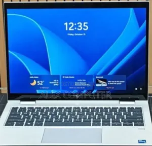 New Laptop HP Elite X360 830 G10 16GB Intel Core I5 SSD 256GB
