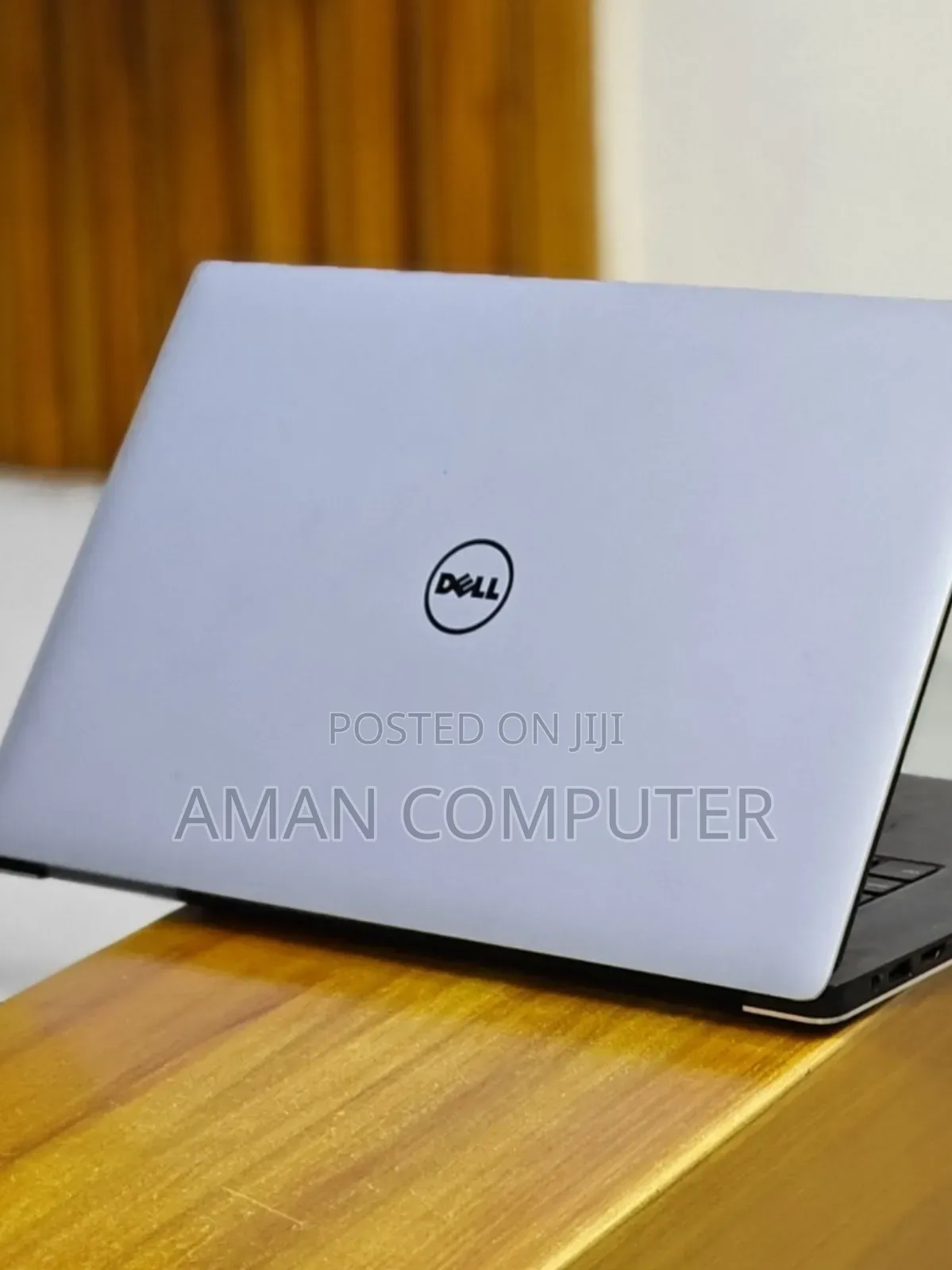 New Laptop Dell XPS 15 16GB Intel Core I7 SSD 256GB