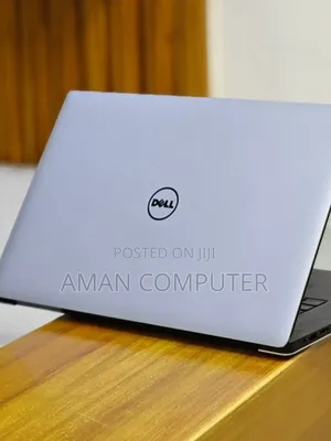 New Laptop Dell XPS 15 16GB Intel Core I7 SSD 256GB