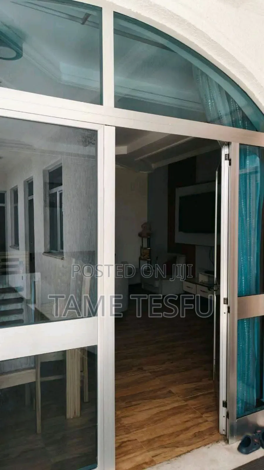 Furnished 3bdrm House in ኮቶቤ 02, Bole for sale