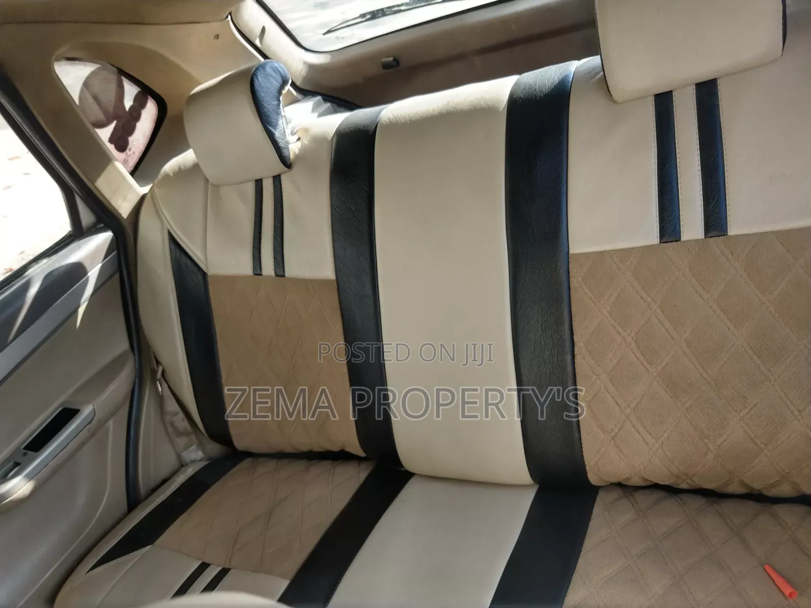 Lifan 520 2012 White