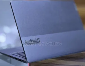 New Laptop Lenovo ThinkBook 15 32GB Intel Core I7 SSD 512GB