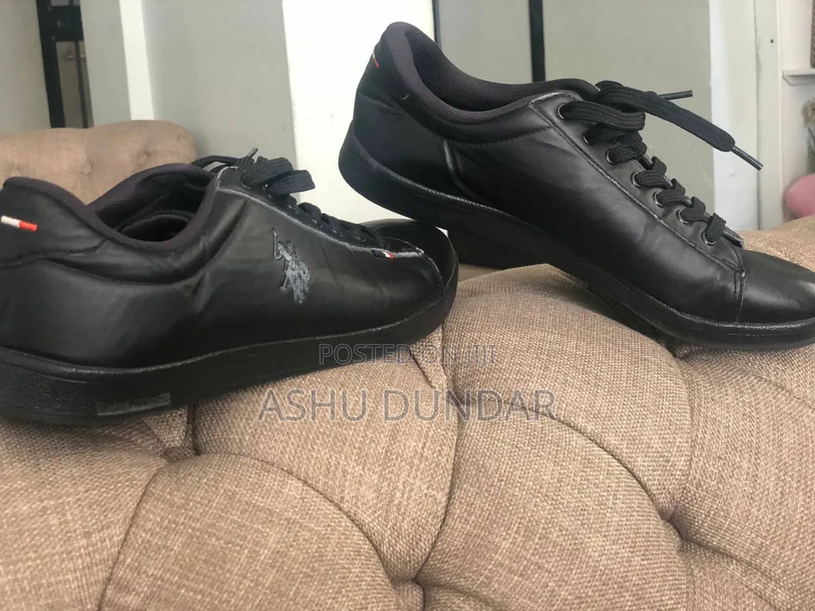 Real Buyers Dm It's New