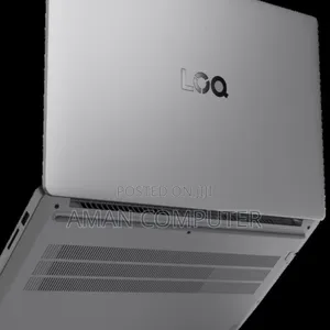 New Laptop Lenovo LOQ 15IRH8 16GB Intel Core I5 SSD 512GB