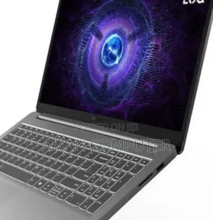 New Laptop Lenovo LOQ 15IRH8 16GB Intel Core I5 SSD 512GB