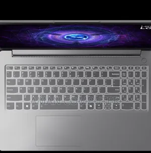 New Laptop Lenovo LOQ 15IRH8 16GB Intel Core I5 SSD 512GB