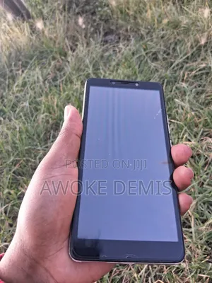 Photo - Tecno Pop 2 Plus 16 GB Silver