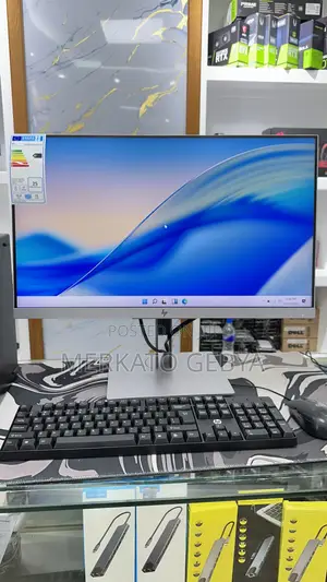 Desktop Computer Dell OptiPlex 3080 8GB Intel Core I5 SSD 500GB