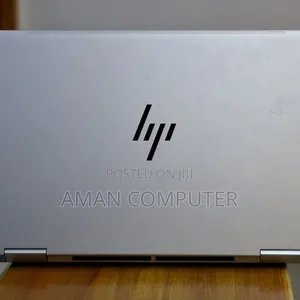 New Laptop HP Envy X360 16GB Intel Core I7 SSD 512GB
