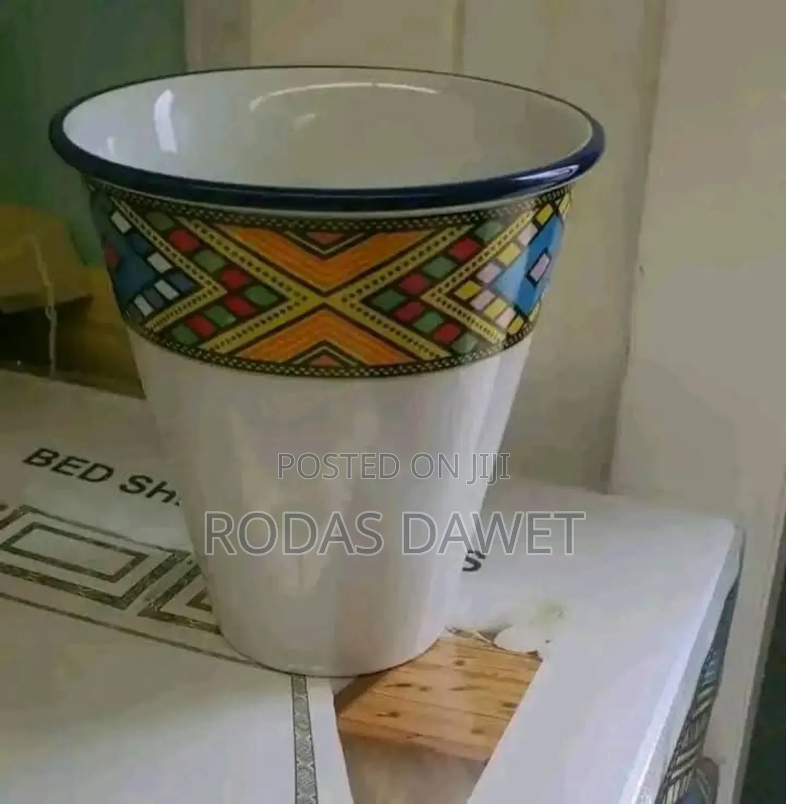 Melelk Nay Shwa Methazi